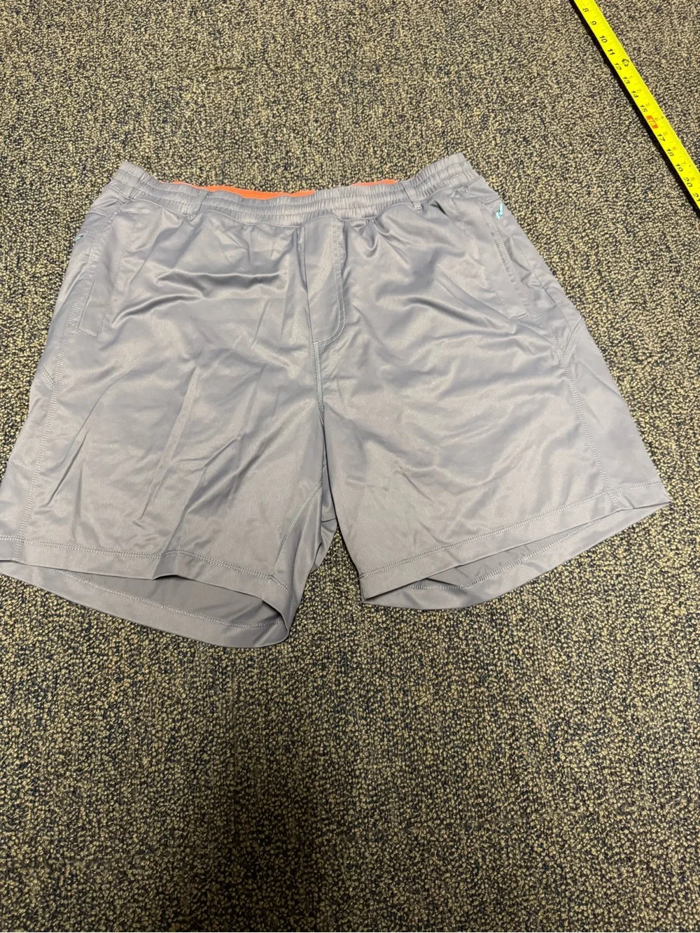 birddogs - Forrest Pumps Shorts 7